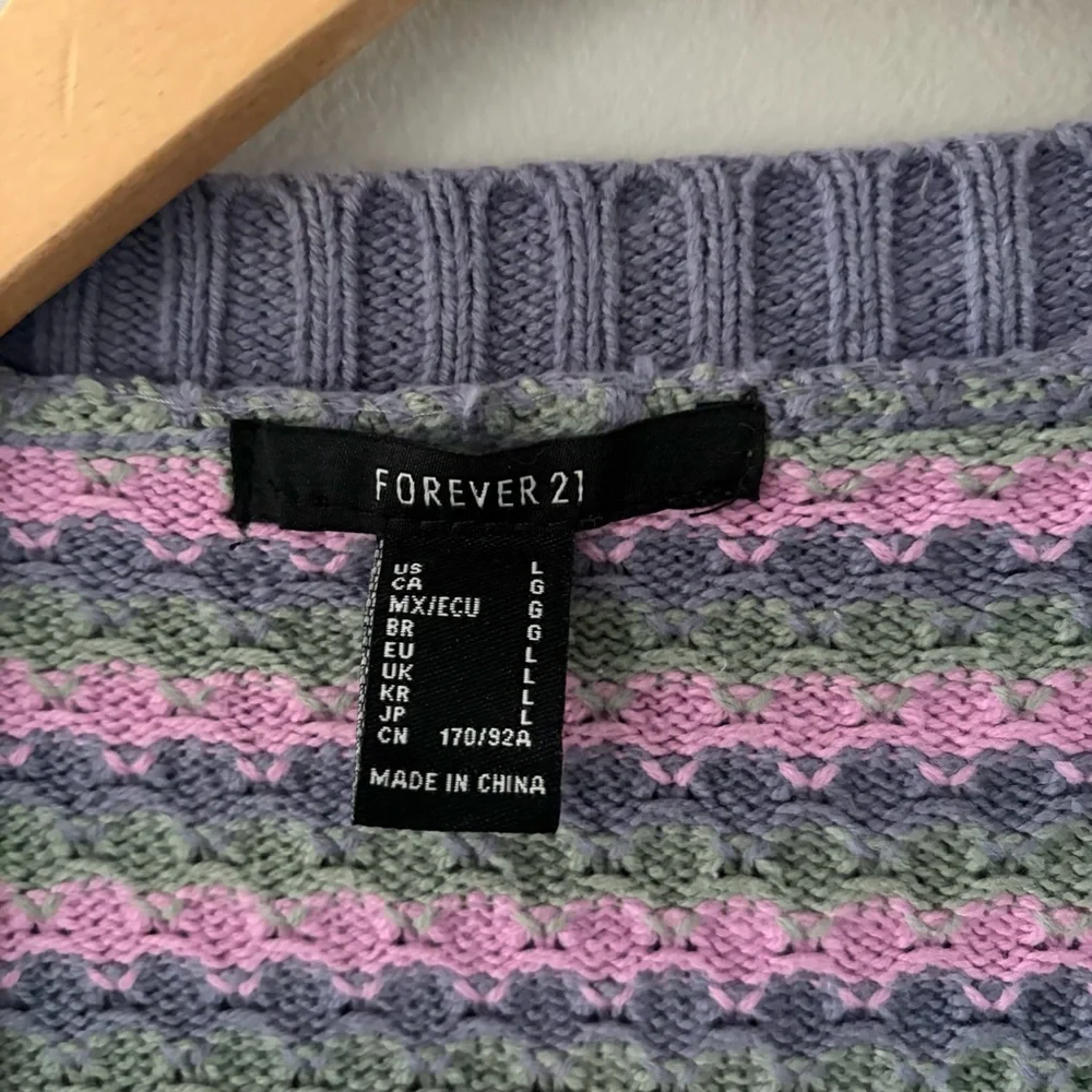forever 21